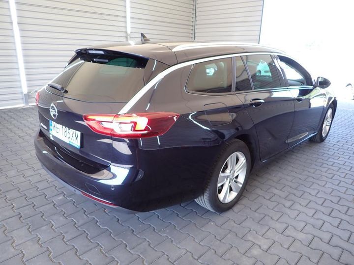 Photo 4 VIN: W0VZT8EF6L1005105 - OPEL INSIGNIA SPORTS 