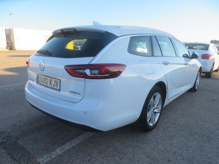 Photo 6 VIN: W0VZT8EF7J1110376 - OPEL INSIGNIA 