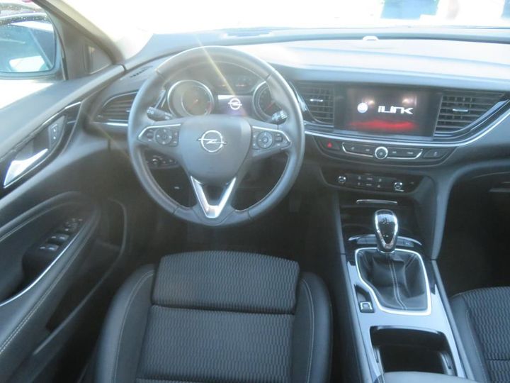 Photo 7 VIN: W0VZT8EF7J1110376 - OPEL INSIGNIA 