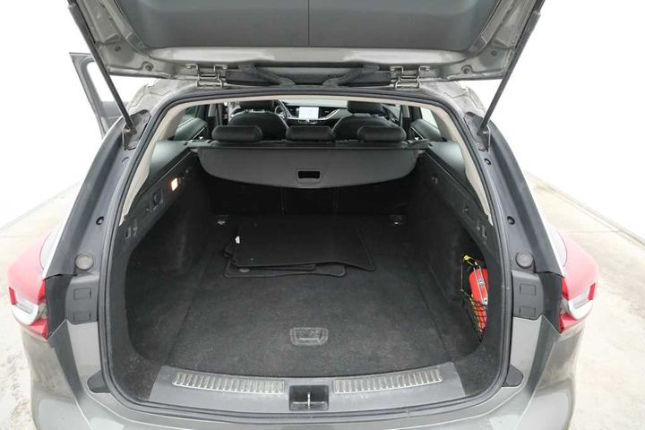 Photo 14 VIN: W0VZT8EF7J1163711 - OPEL INSIGNIA SP.TOUR.&#3917 