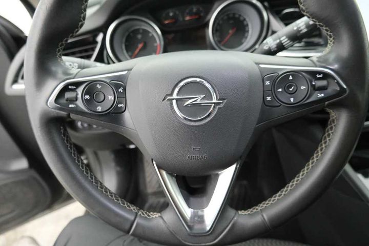 Photo 31 VIN: W0VZT8EF7J1163711 - OPEL INSIGNIA SP.TOUR.&#3917 