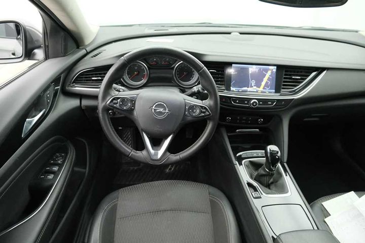 Photo 9 VIN: W0VZT8EF7J1163711 - OPEL INSIGNIA SP.TOUR.&#3917 