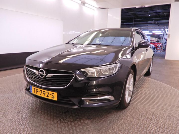 Photo 0 VIN: W0VZT8EF7K1006326 - OPEL INSIGNIA SPORTS TOUR 