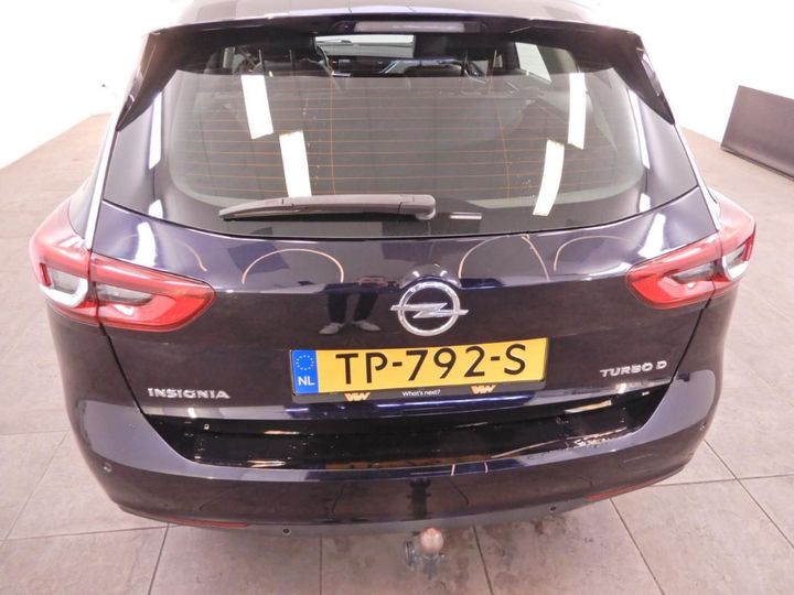 Photo 29 VIN: W0VZT8EF7K1006326 - OPEL INSIGNIA SPORTS TOUR 