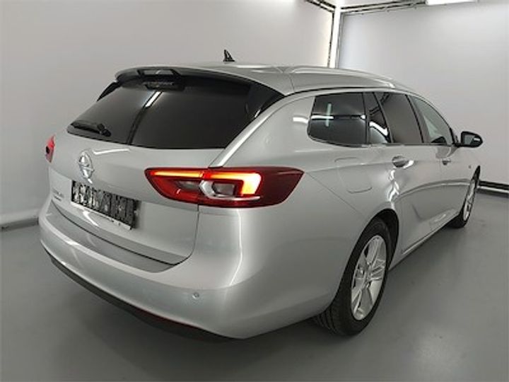 Photo 4 VIN: W0VZT8EF7L1000804 - OPEL INSIGNIA SPORTS TOURER DIESEL - 2017 