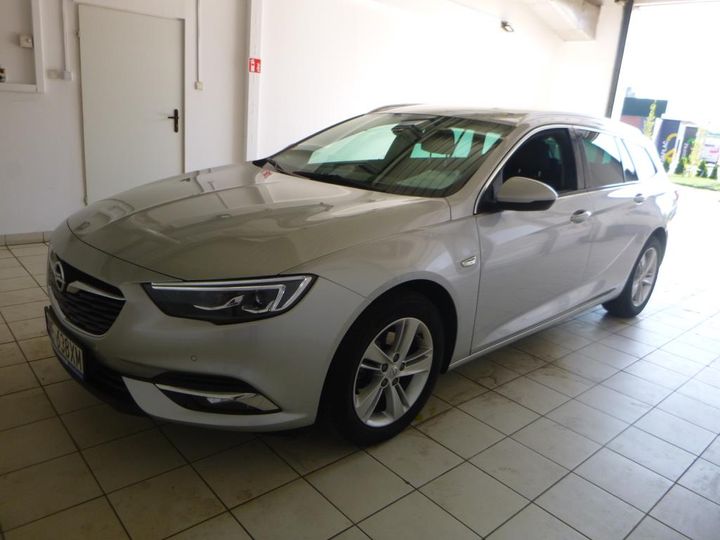 Photo 3 VIN: W0VZT8EF7L1005310 - OPEL INSIGNIA SPORTS 