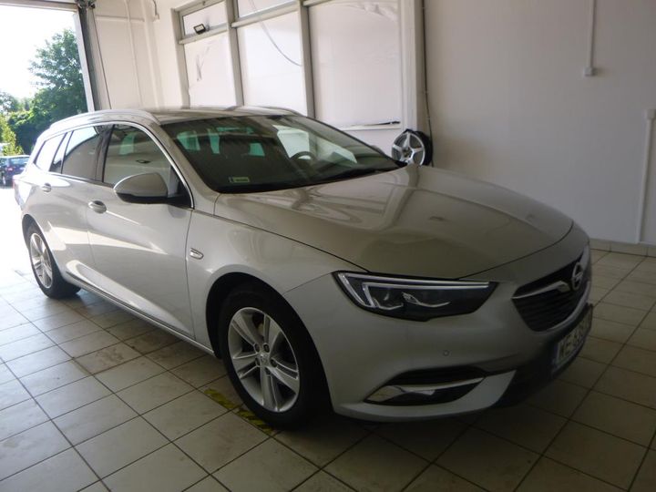 Photo 4 VIN: W0VZT8EF7L1005310 - OPEL INSIGNIA SPORTS 