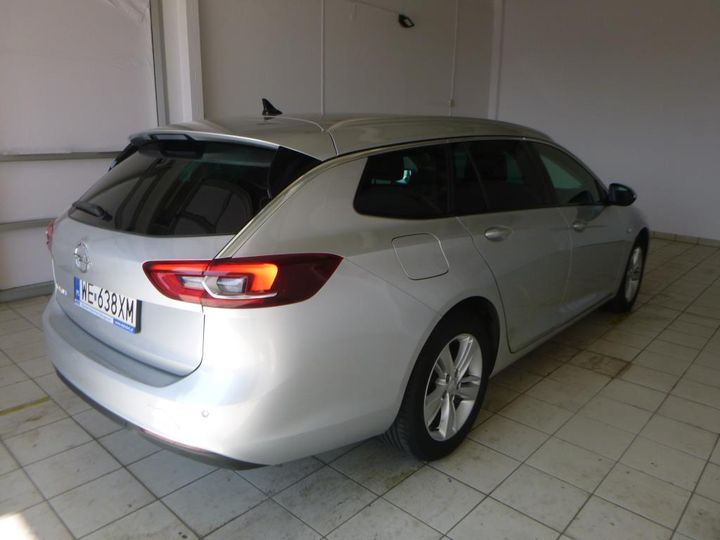 Photo 5 VIN: W0VZT8EF7L1005310 - OPEL INSIGNIA SPORTS 