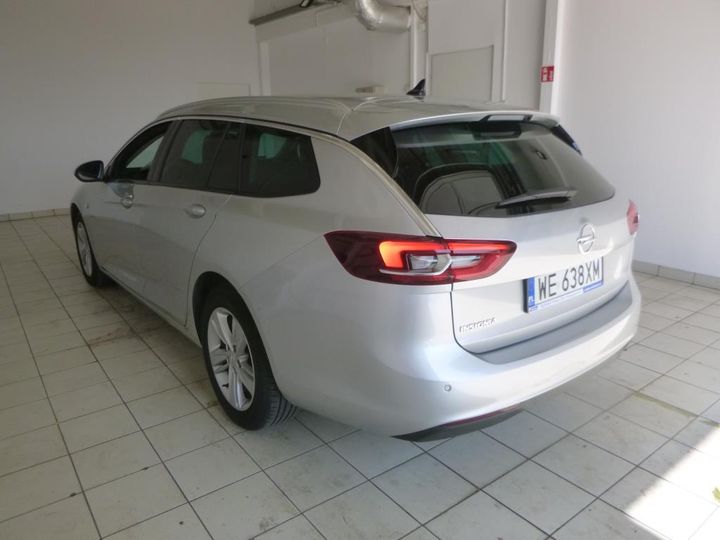 Photo 6 VIN: W0VZT8EF7L1005310 - OPEL INSIGNIA SPORTS 