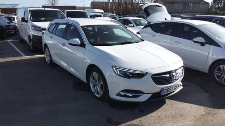 Photo 0 VIN: W0VZT8EF8J1074357 - OPEL INSIGNIA 