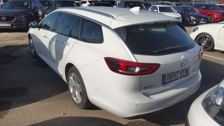 Photo 13 VIN: W0VZT8EF8J1074357 - OPEL INSIGNIA 