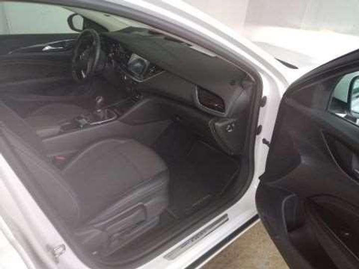 Photo 2 VIN: W0VZT8EF8J1074357 - OPEL INSIGNIA 