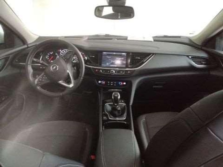 Photo 4 VIN: W0VZT8EF8J1074357 - OPEL INSIGNIA 