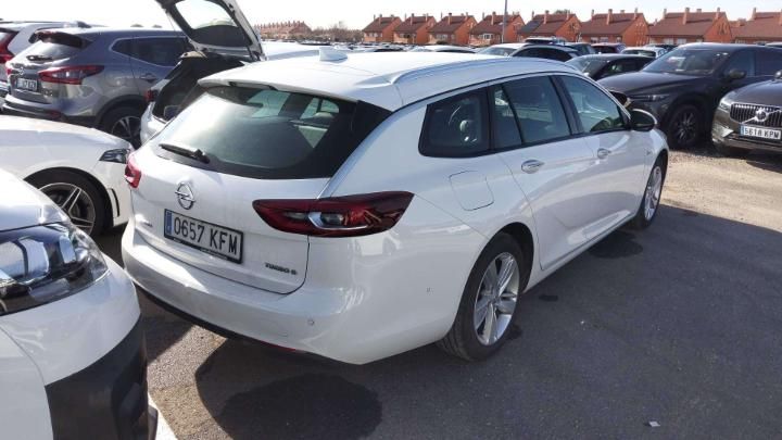 Photo 8 VIN: W0VZT8EF8J1074357 - OPEL INSIGNIA 