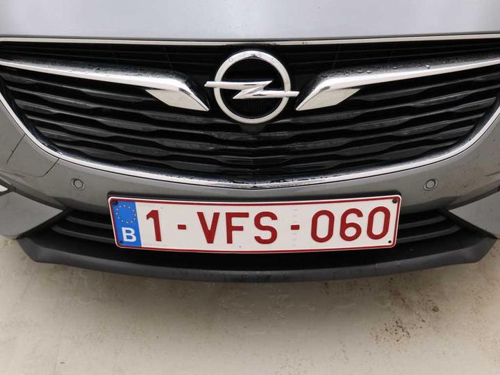 Photo 11 VIN: W0VZT8EF8J1082202 - OPEL INSIGNIA 