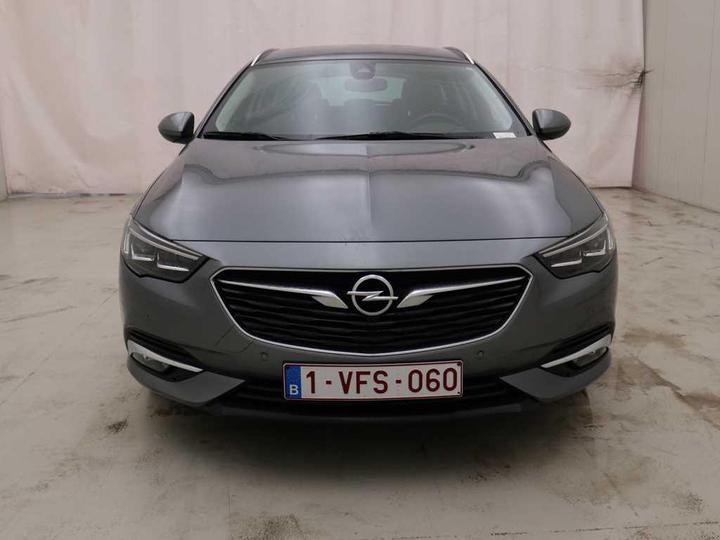 Photo 15 VIN: W0VZT8EF8J1082202 - OPEL INSIGNIA 