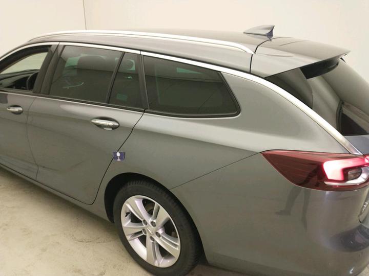 Photo 23 VIN: W0VZT8EF8J1082202 - OPEL INSIGNIA 