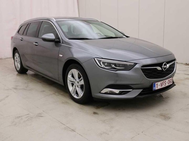 Photo 7 VIN: W0VZT8EF8J1082202 - OPEL INSIGNIA 