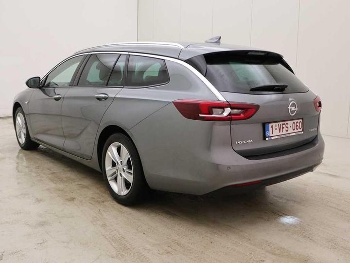 Photo 8 VIN: W0VZT8EF8J1082202 - OPEL INSIGNIA 