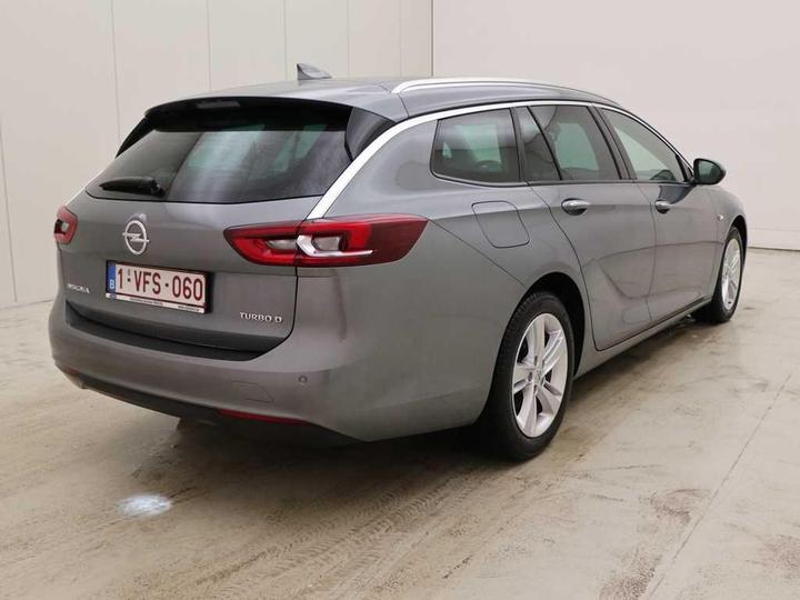 Photo 9 VIN: W0VZT8EF8J1082202 - OPEL INSIGNIA 