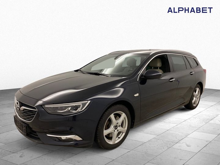 Photo 1 VIN: W0VZT8EF8J1082622 - OPEL INSIGNIA SPORTS 