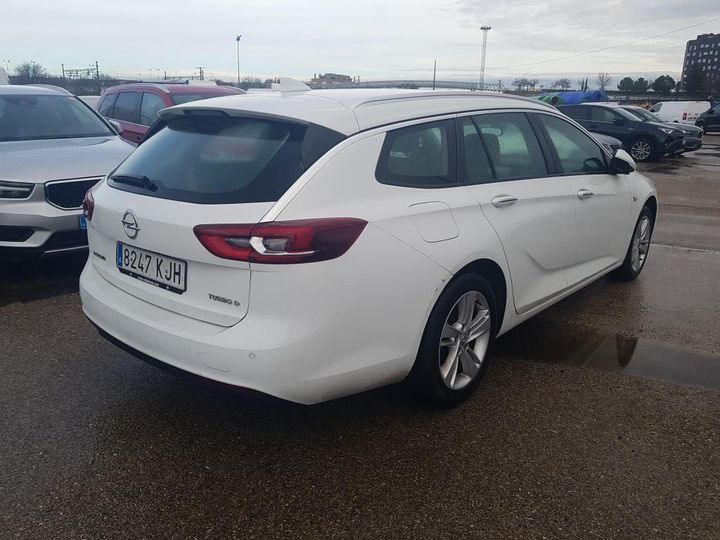 Photo 2 VIN: W0VZT8EF8J1111276 - OPEL INSIGNIA 