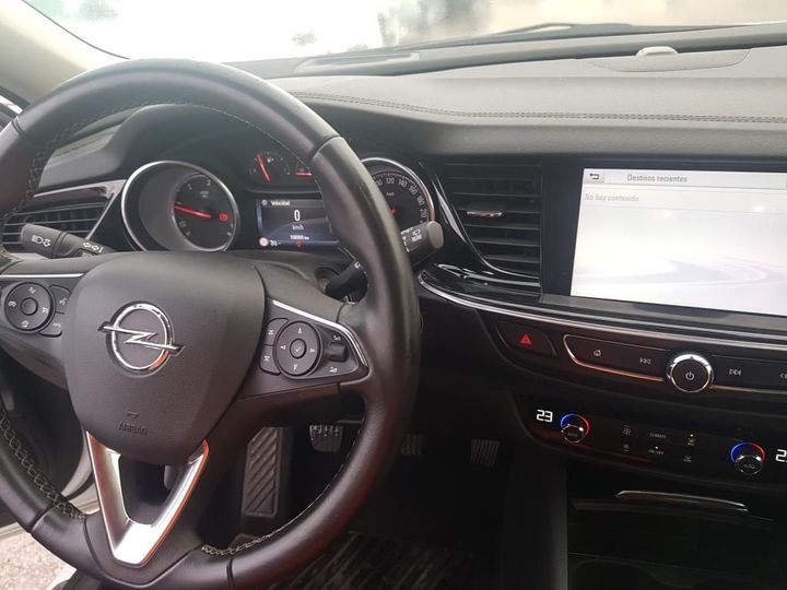 Photo 20 VIN: W0VZT8EF8J1111276 - OPEL INSIGNIA 