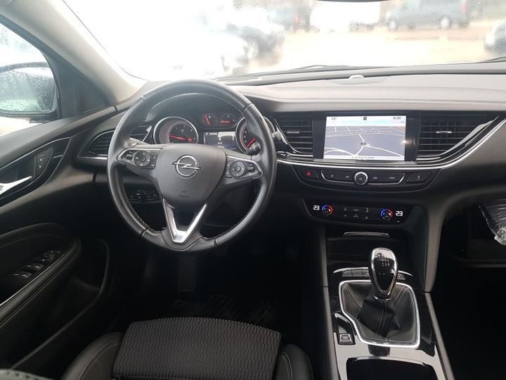 Photo 3 VIN: W0VZT8EF8J1111276 - OPEL INSIGNIA 