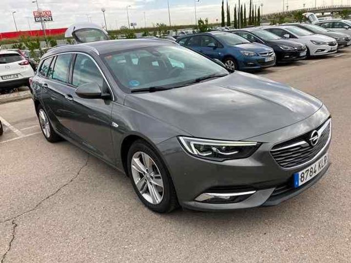 Photo 2 VIN: W0VZT8EF8J1133083 - OPEL INSIGNIA 