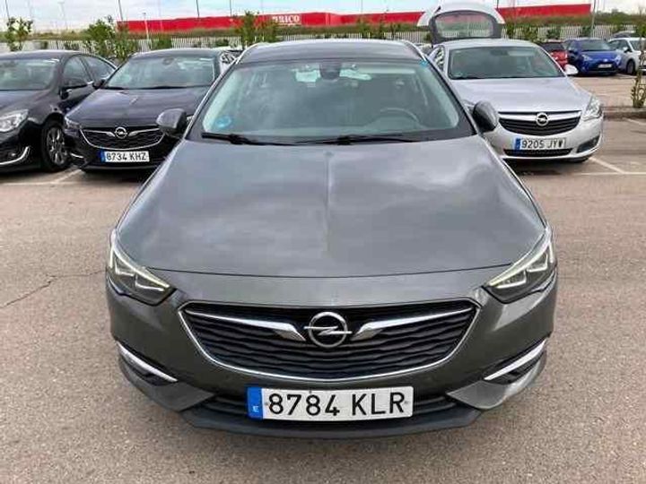 Photo 6 VIN: W0VZT8EF8J1133083 - OPEL INSIGNIA 