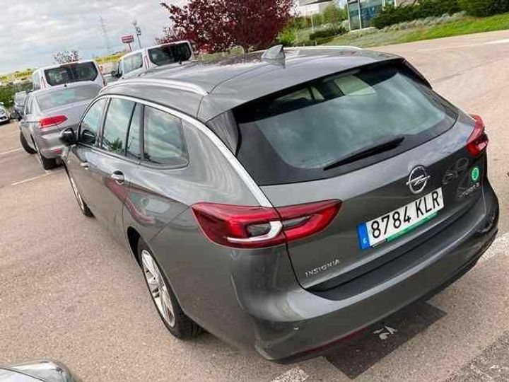 Photo 5 VIN: W0VZT8EF8J1133083 - OPEL INSIGNIA 