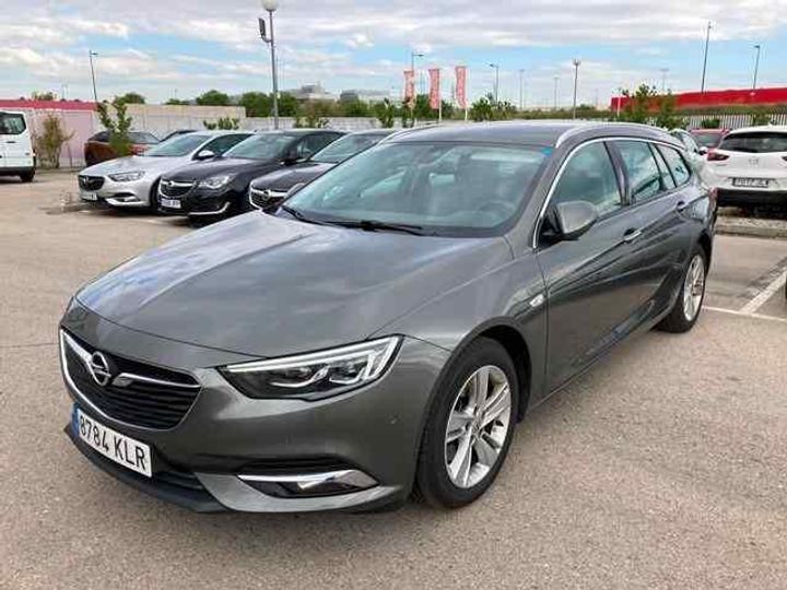 Photo 1 VIN: W0VZT8EF8J1133083 - OPEL INSIGNIA 