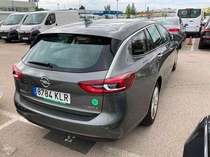 Photo 3 VIN: W0VZT8EF8J1133083 - OPEL INSIGNIA 