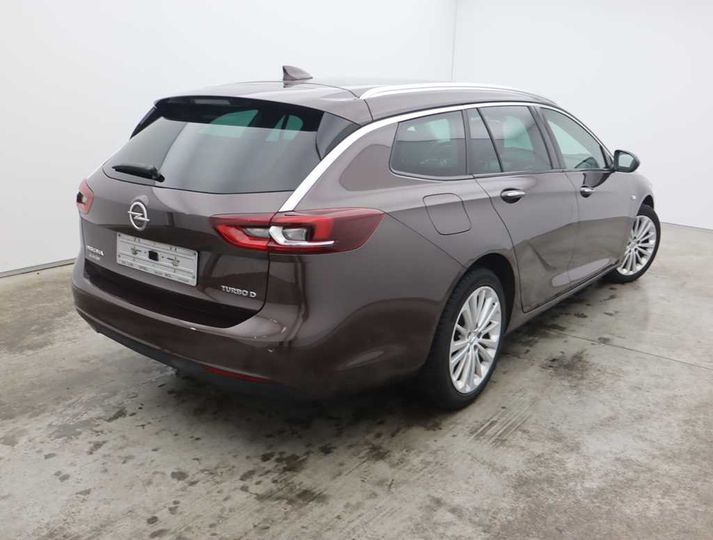 Photo 2 VIN: W0VZT8EF8J1177052 - OPEL INSIGNIA SP.TOUR.&#3917 