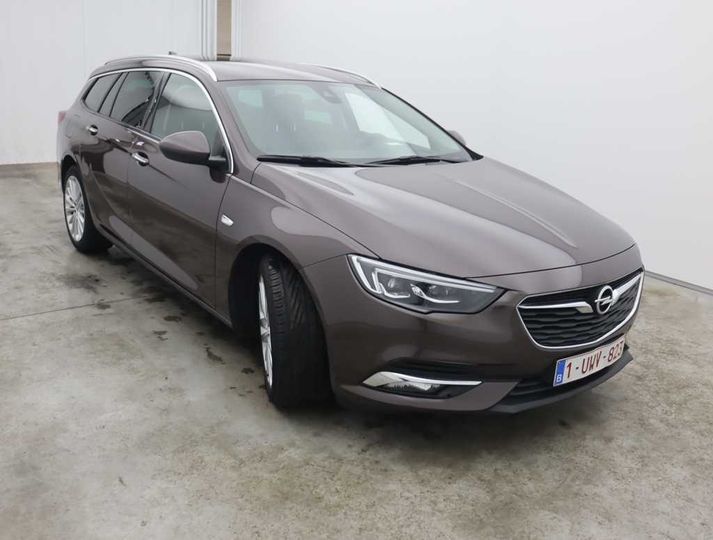 Photo 8 VIN: W0VZT8EF8J1177052 - OPEL INSIGNIA SP.TOUR.&#3917 