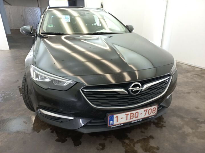 Photo 4 VIN: W0VZT8EF9J1044946 - OPEL INSIGNIA 