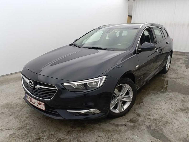 Photo 0 VIN: W0VZT8EF9J1177545 - OPEL INSIGNIA SP.TOUR.&#3917 