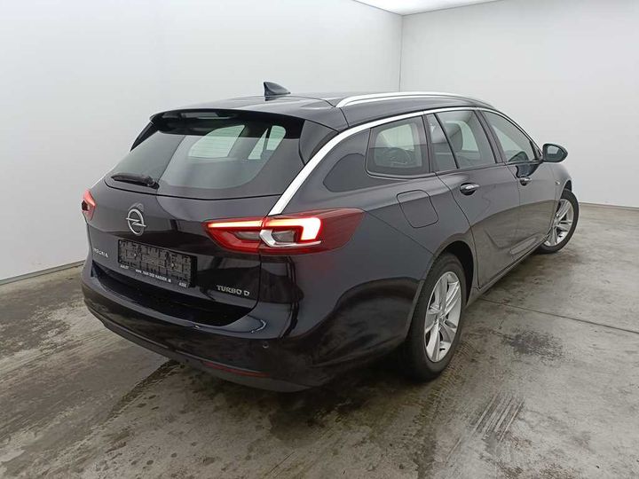 Photo 2 VIN: W0VZT8EF9J1177545 - OPEL INSIGNIA SP.TOUR.&#3917 