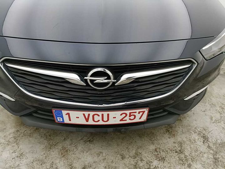 Photo 5 VIN: W0VZT8EF9J1177545 - OPEL INSIGNIA SP.TOUR.&#3917 