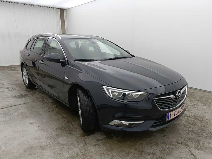 Photo 8 VIN: W0VZT8EF9J1177545 - OPEL INSIGNIA SP.TOUR.&#3917 