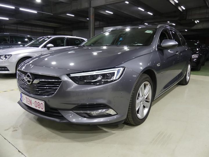 Photo 0 VIN: W0VZT8EFXJ1054241 - OPEL INSIGNIA SPORTS 