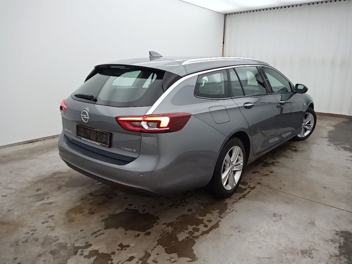 Photo 2 VIN: W0VZT8EFXJ1076143 - OPEL INSIGNIA ST &#3917 