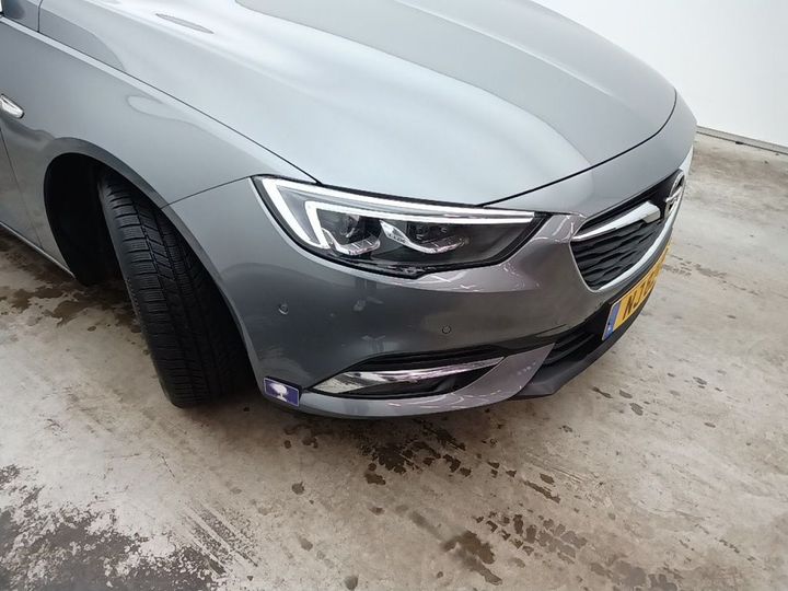 Photo 23 VIN: W0VZT8EFXJ1076143 - OPEL INSIGNIA ST &#3917 