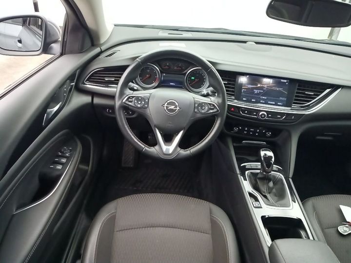 Photo 9 VIN: W0VZT8EFXJ1076143 - OPEL INSIGNIA ST &#3917 