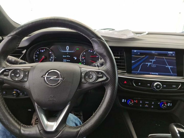 Photo 14 VIN: W0VZT8EFXJ1121422 - OPEL INSIGNIA 