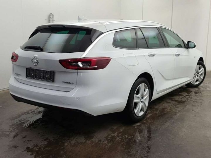 Photo 2 VIN: W0VZT8EFXJ1121422 - OPEL INSIGNIA 