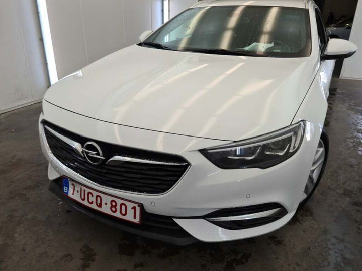 Photo 6 VIN: W0VZT8EFXJ1121422 - OPEL INSIGNIA 