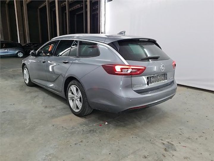 Photo 3 VIN: W0VZT8EFXJ1146949 - OPEL INSIGNIA SPORTS TOURER DIESEL - 2017 