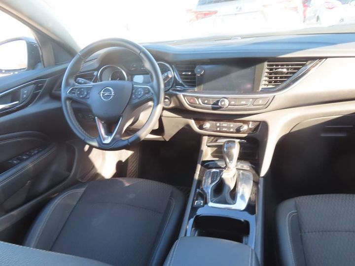 Photo 3 VIN: W0VZT8EFXJ1160074 - OPEL INSIGNIA 