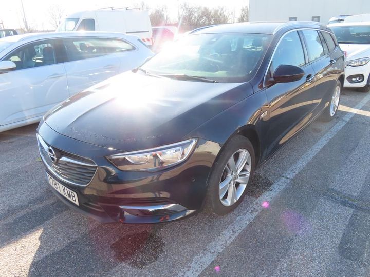 Photo 0 VIN: W0VZT8EFXJ1160074 - OPEL INSIGNIA 